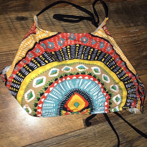 Swim tops - Picture 3 of 3